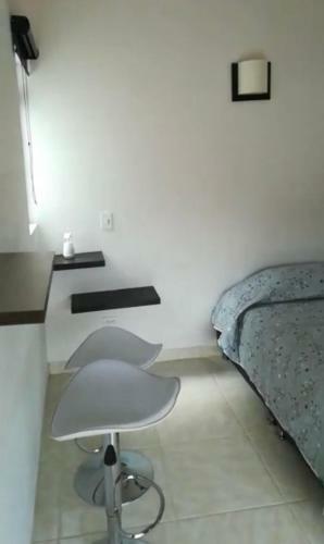 Apartamento 501 Loft (Apartment & Terrace) - Ed. Bahrain