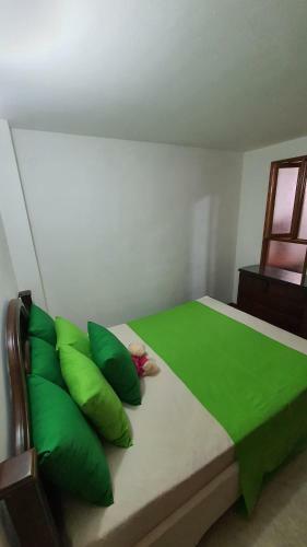 Bed & Breakfast Home