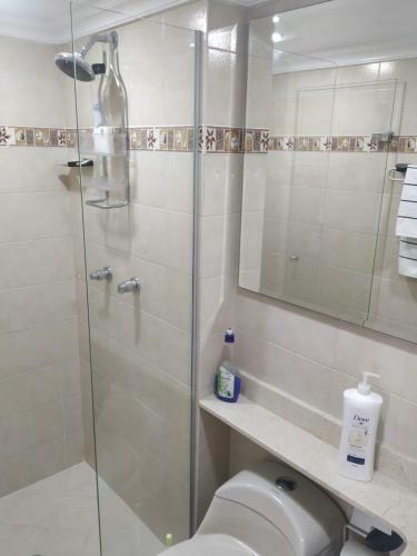 Apartamento Gabriela En Envigado