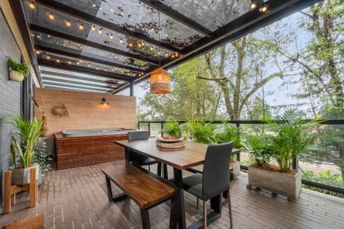Apartamento Olive Living Suites By Housy Host