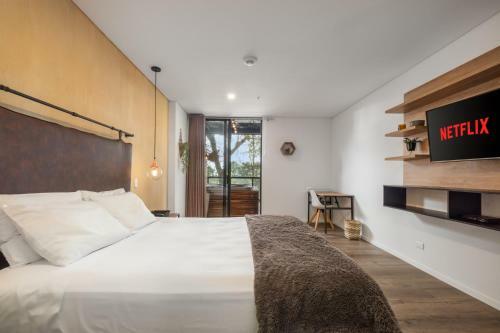 Apartamento Olive Living Suites By Housy Host