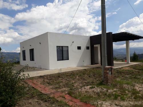 Casa Campestre