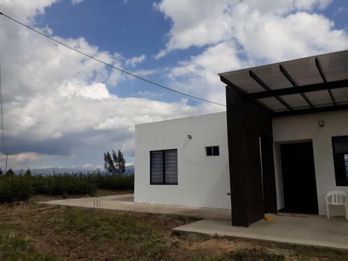 Casa Campestre