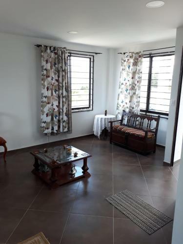 Casa Campestre