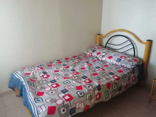 Alquiler Casa Flandes