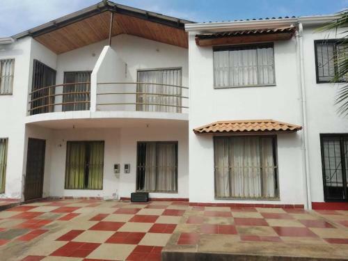Alquiler Casa Flandes