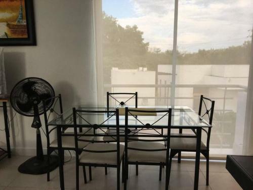 Apartamento Hermoso Conjunto Residencial Con Piscina