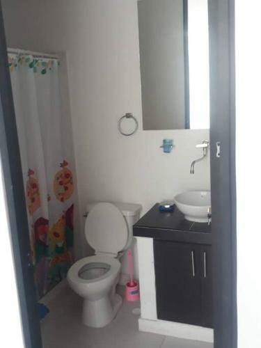 Apartamento Hermoso Conjunto Residencial Con Piscina