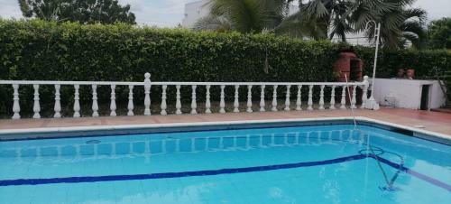 Condominio Santa Ana