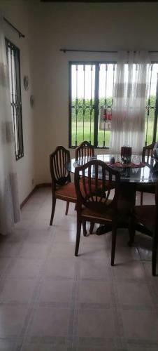 Condominio Santa Ana