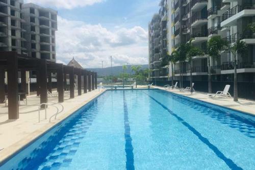 Hermoso Apartamento En Ricaurte Cundinamarca
