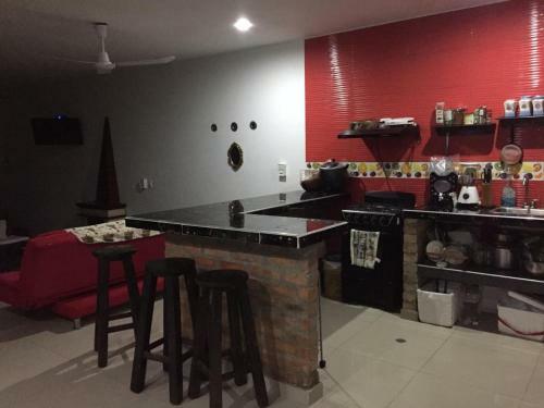 Casa Veraneo Flandes Con Piscina Privada