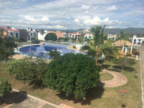 Casa Veraneo Flandes Con Piscina Privada