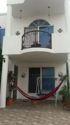 Casa Veraneo Flandes Con Piscina Privada