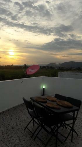 Casa Veraneo Flandes Con Piscina Privada