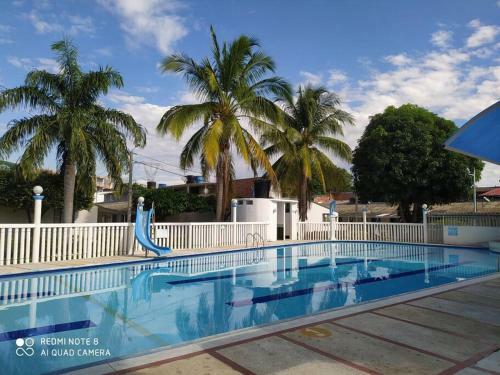 Casa de Descanso Mi Chelita