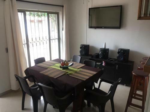 Casa Con Piscina Privada Y Jacuzzi Villa Ensue�o