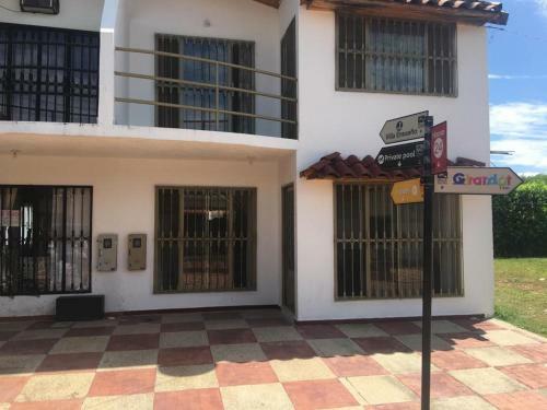 Casa Con Piscina Privada Y Jacuzzi Villa Ensue�o