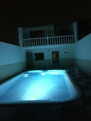 Casa Con Piscina Privada Y Jacuzzi Villa Ensue�o