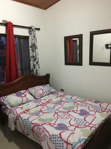 Casa Con Piscina Privada Y Jacuzzi Villa Ensue�o