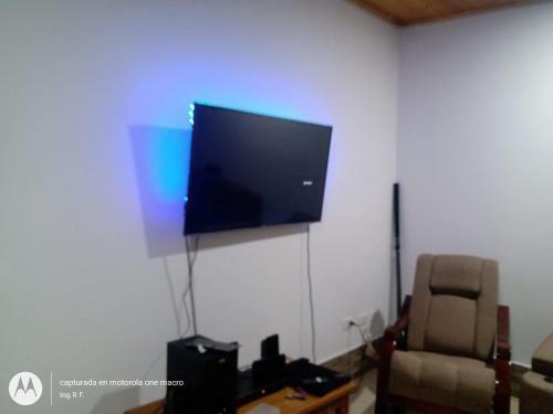 Casa Mangos,flandes Tolima