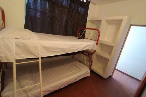 Apartamento Sencillo Con Piscina Para Disfrutar