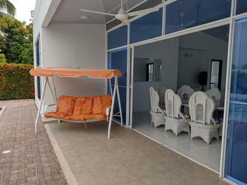 Casa Condominio Santa Ana