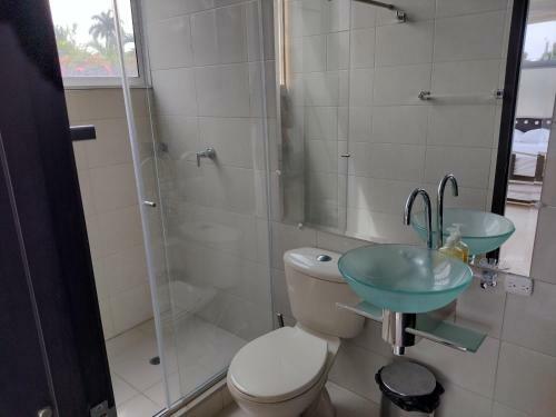 Casa Condominio Santa Ana
