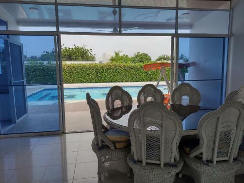 Casa Condominio Santa Ana