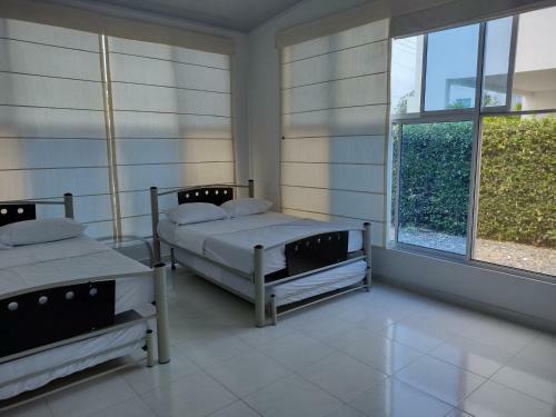 Casa Condominio Santa Ana