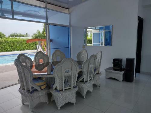 Casa Condominio Santa Ana