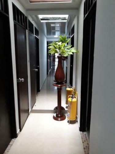Hotel Plaza Centro