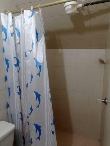 Apartamento Hospedaje Andres