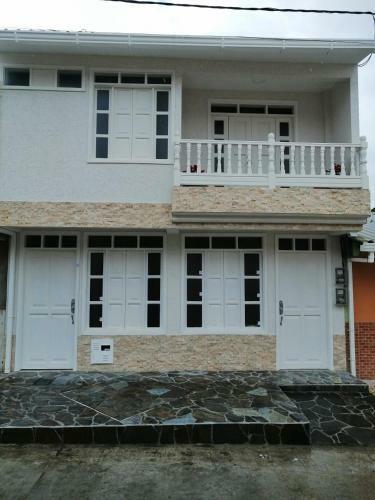 Alicia Hostal Filandia