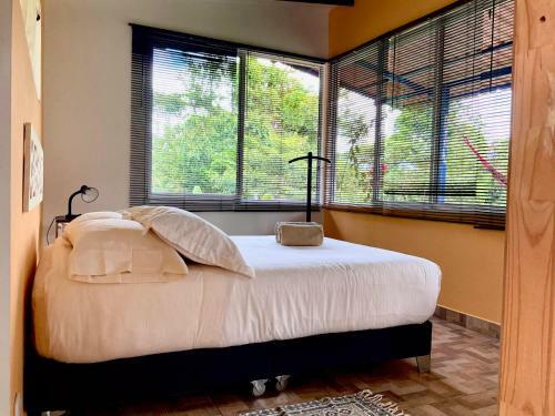 Hostal Casa De Campo Milagros
