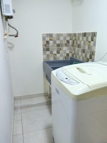 Apartamento Descanso Central