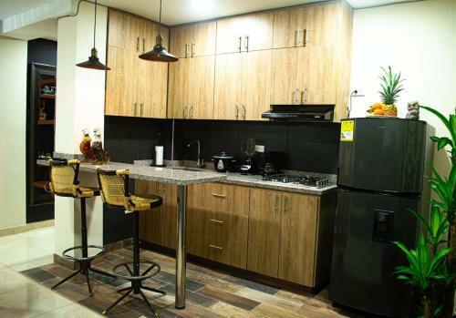 Apartamento Casa Venedicta