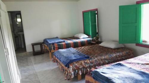 Finca El Remanso