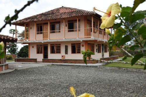 Villa Maria