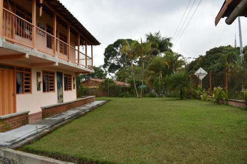 Villa Maria