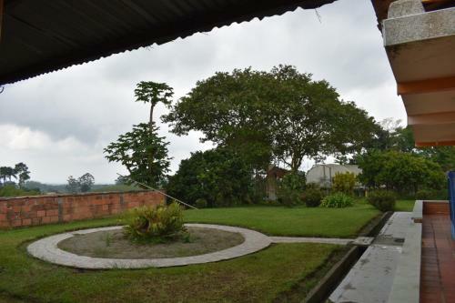 Villa Maria