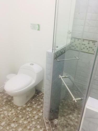 Three House Hostel