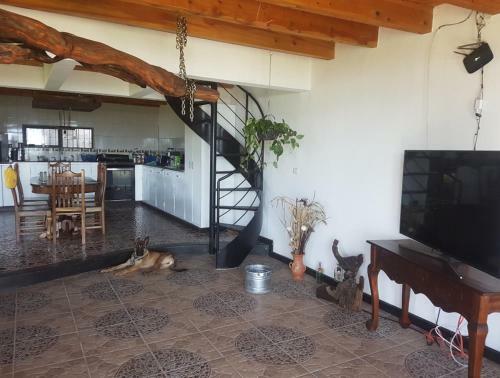 Hostal Paradise Bay