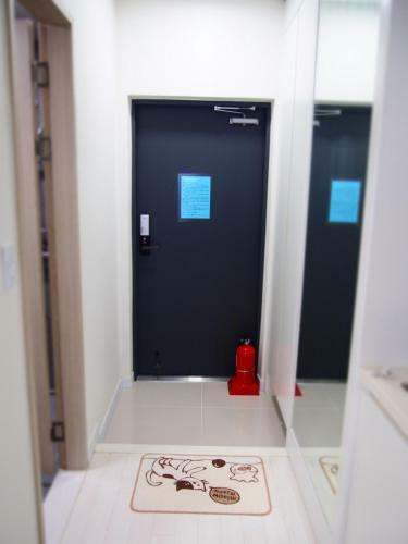 Apartamento Nadree House 2