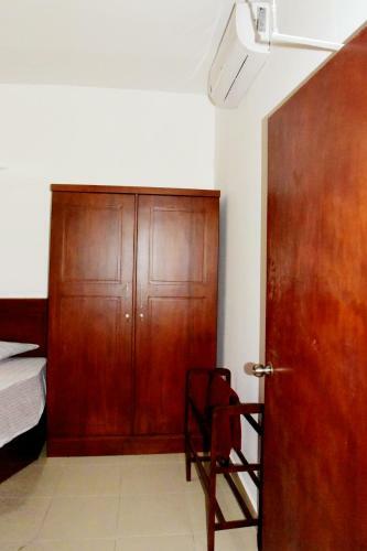Entire Furnished Apartment Homagama