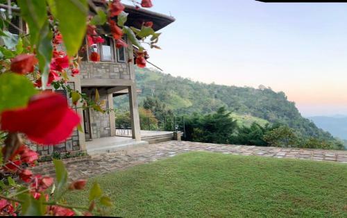 Hostal Benjamin Cottage Haputale