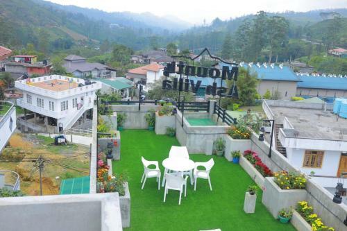 Hotel Mount Ash Villa Hatton