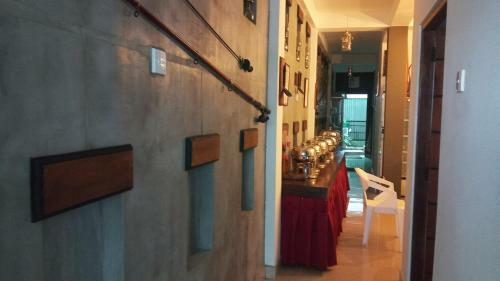 Hotel Mount Ash Villa Hatton