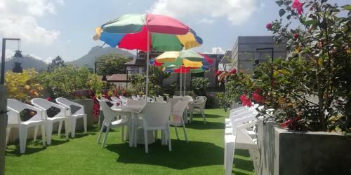 Hotel Mount Ash Villa Hatton
