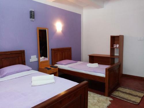 Bed & Breakfast Il Villino Haputale